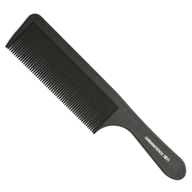 Wholesale- Large Carbon Anti Static Comb Heat Resistant Antistatic Cutting Comb
Wholesale- Large Carbon Anti Static Comb Heat Resistant Antistatic Cutting Comb