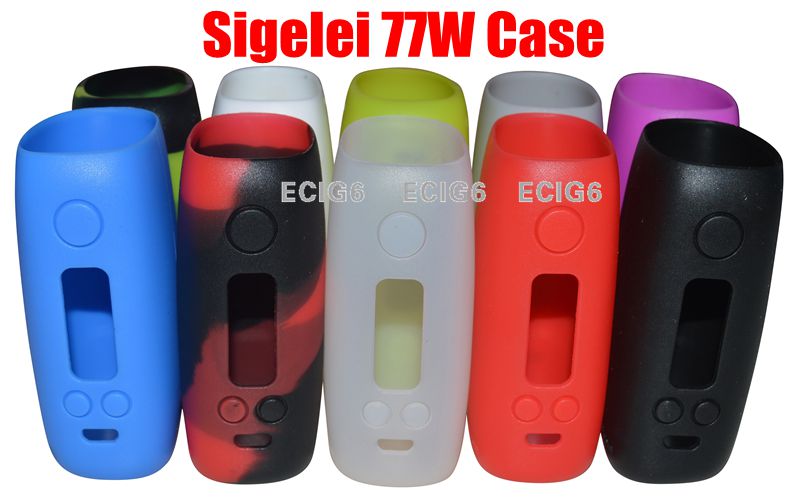 For Sigelei Swallowtail 77W Bag E cig Electronic cigarette Silicone Case Skin Cover Pocket Pouch Accessories Box
For Sigelei Swallowtail 77W Bag E cig Electronic cigarette Silicone Case Skin Cover Pocket Pouch Accessories Box
