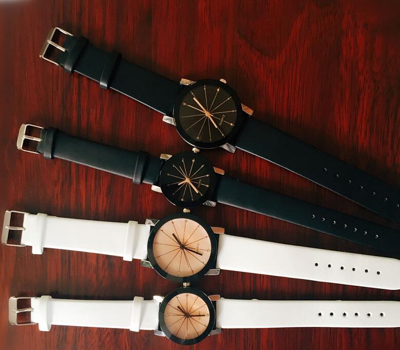 Wholesale 800pcs/lot Mix 2Colors Quartz Leisure men women fashion lovers convex belt watch children watch digital watches WR012, Leather band
Wholesale 800pcs/lot Mix 2Colors Quartz Leisure men women fashion lovers convex belt watch children watch digital watches WR012, Leather band
