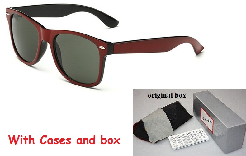 High quality Brand Designer Fashion Big frame Sunglasses For Men and Women Sport Vintage Sun glasses With box and Case
High quality Brand Designer Fashion Big frame Sunglasses For Men and Women Sport Vintage Sun glasses With box and Case