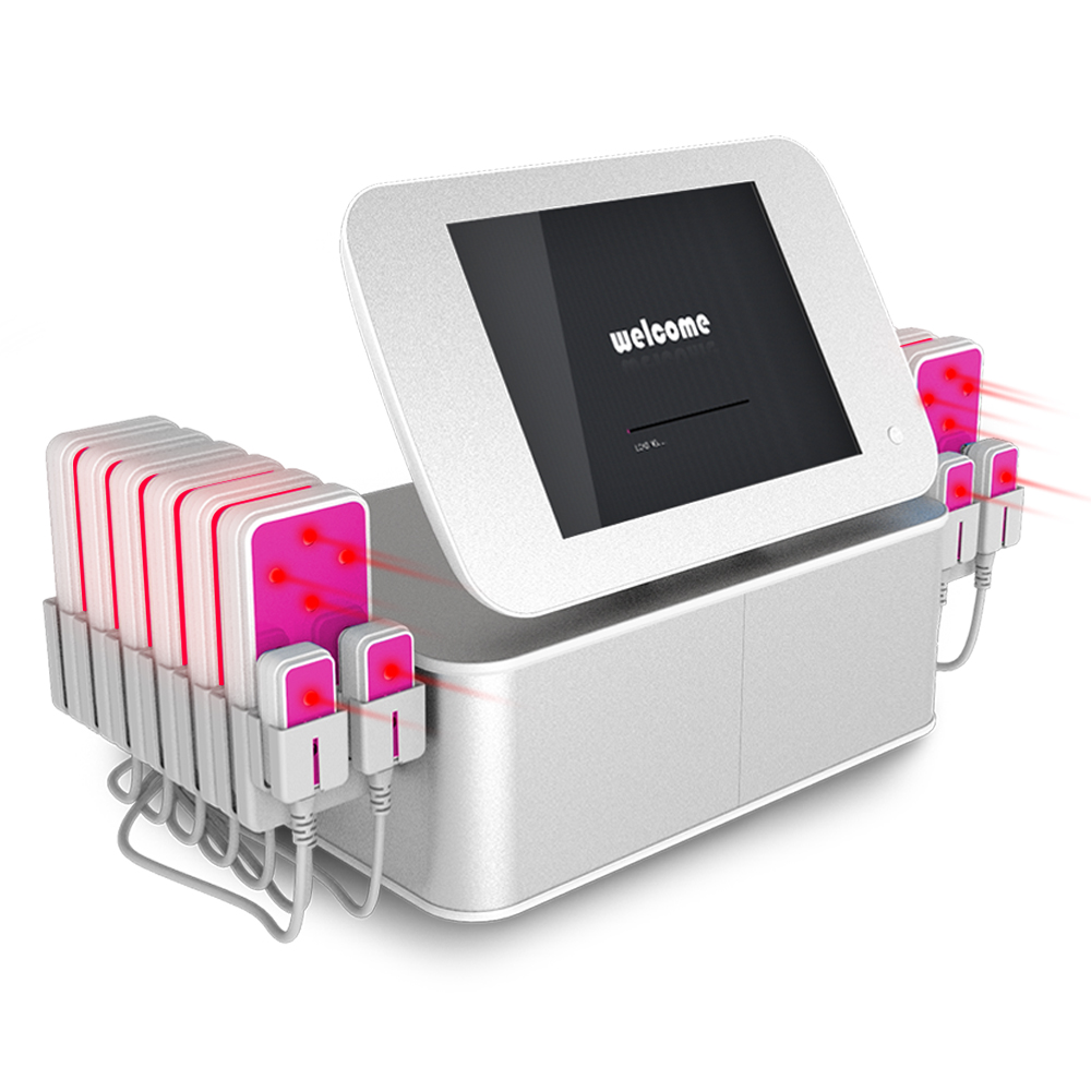2017 Brand New 16 Pads Diode Lipo Laser Power Lllt Slimming Fat Reduction Weight Loss Beauty Machine
2017 Brand New 16 Pads Diode Lipo Laser Power Lllt Slimming Fat Reduction Weight Loss Beauty Machine