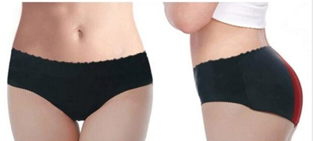 New Sexy Padded Panties Seamless Bottom Panties Buttocks Push Up Lingeries Women Underwear Butt Lift Briefs Hip Enhancer Body Shaper, Khaki
New Sexy Padded Panties Seamless Bottom Panties Buttocks Push Up Lingeries Women Underwear Butt Lift Briefs Hip Enhancer Body Shaper, Khaki