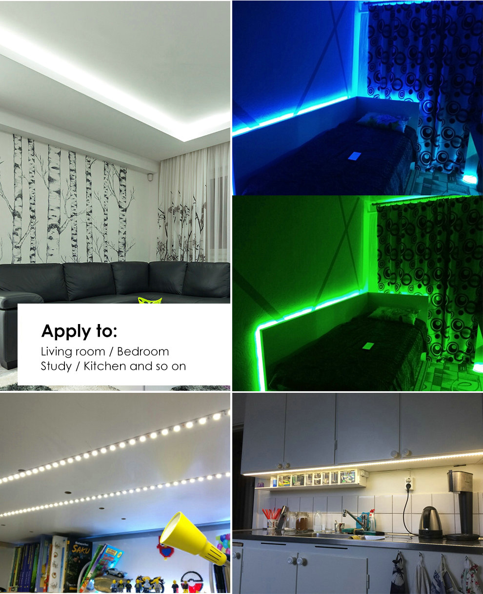 LED Strip 5050 DC12V 60LEDs/m 5m/lot Flexible LED Light RGB 5050 LED Strips 150 Meter For Holiday lighting sculpture decorative figure active signs di