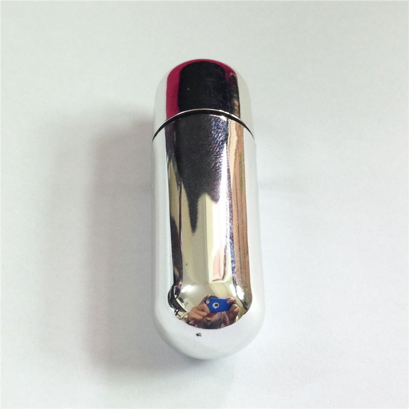 55X18mm Mini Vibrators, Waterproof Wireless Bullets, Vibrating Eggs, Sex Toys 17417