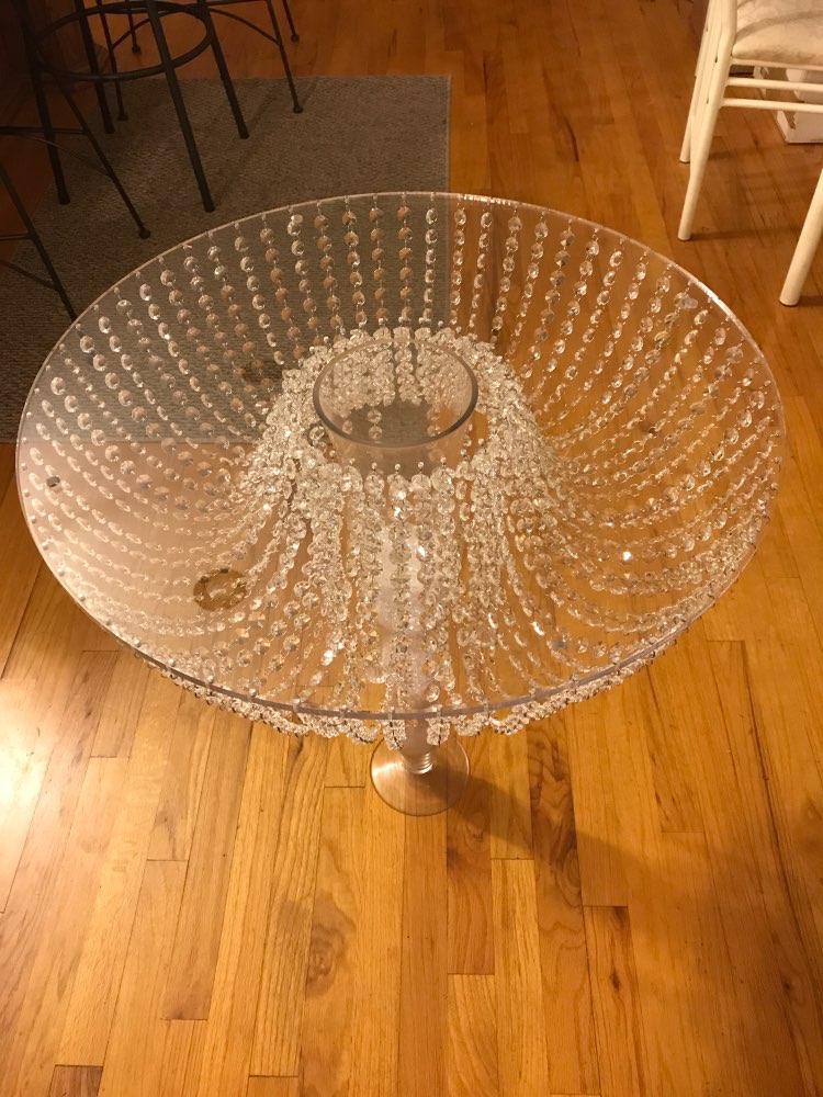 big tall wedding cake supplies stand crystal acrylic multilayer cake table centerpieces crystal wedding flower holder display