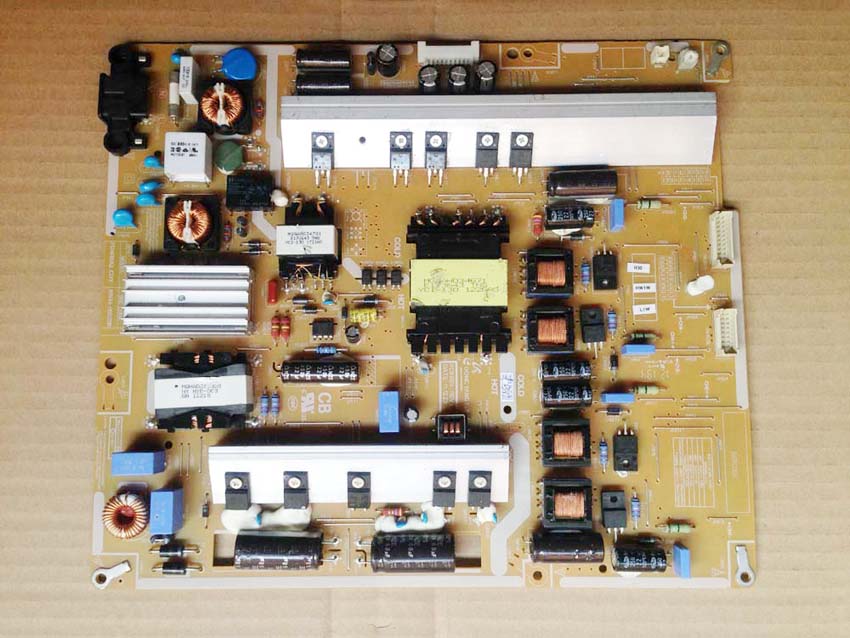 100% new UA46ES7000J Power supply PD46B2Q_CDY BN44-00522B Original parts