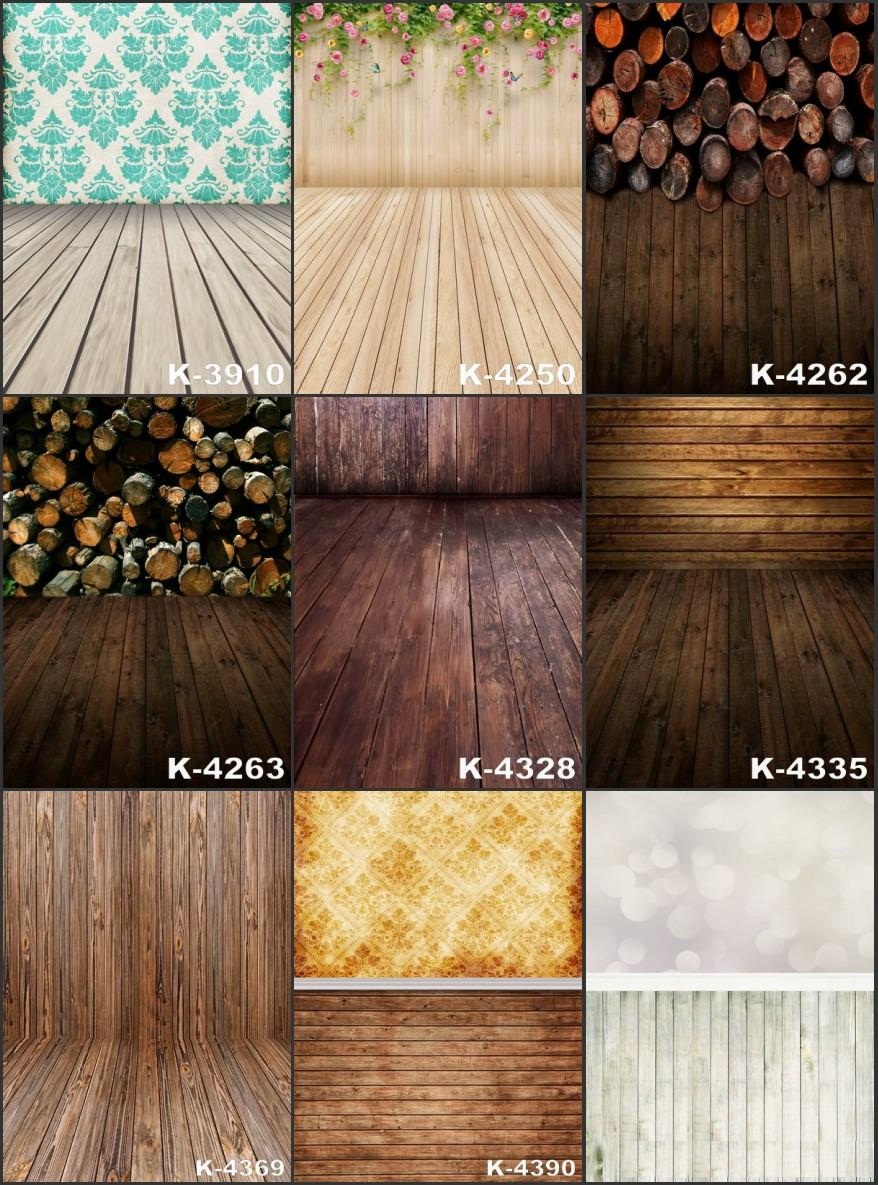 Wholesale - 5X7ft Retro Wooden Scenic Camera Background Backdrop For Wedding Backgrounds Computer Printed Photos Art Vinyl Backdrops от DHgate WW