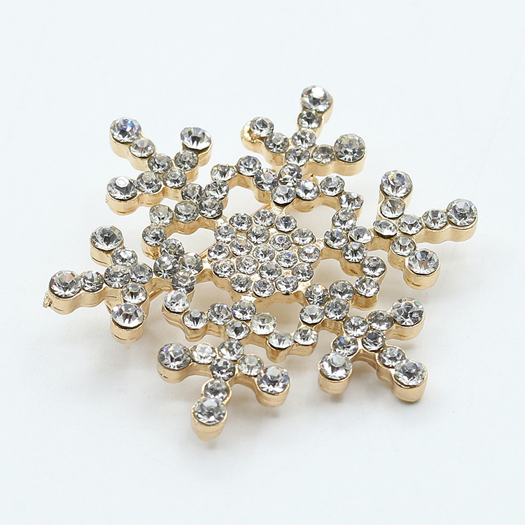 new luxury full crystal christmas snowflake brooches gold silver rose gold color alloy rhinestone brooch pin jewelry women
new luxury full crystal christmas snowflake brooches gold silver rose gold color alloy rhinestone brooch pin jewelry women