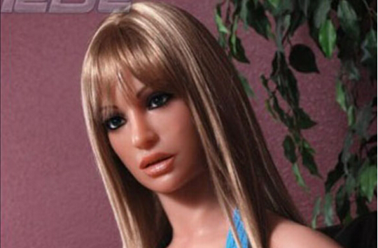 sex doll sex toys for men Half silicone.sex toys for men A small amount of vaginal hair vagina,