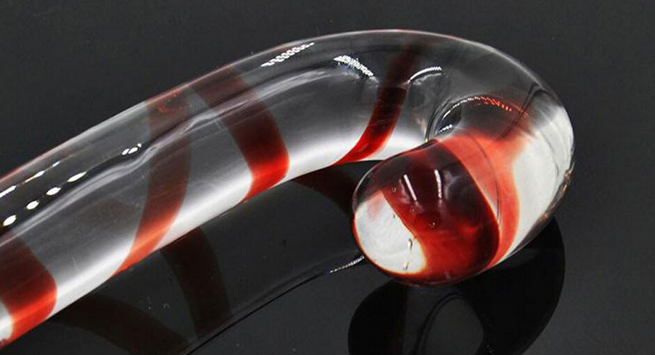 Glass Dildo Fake Penis Dildos Big Glass Dildo Crystal OEM Sex Glass Penis Pyrex Women Men Masturbation Butt Plugs free shipping