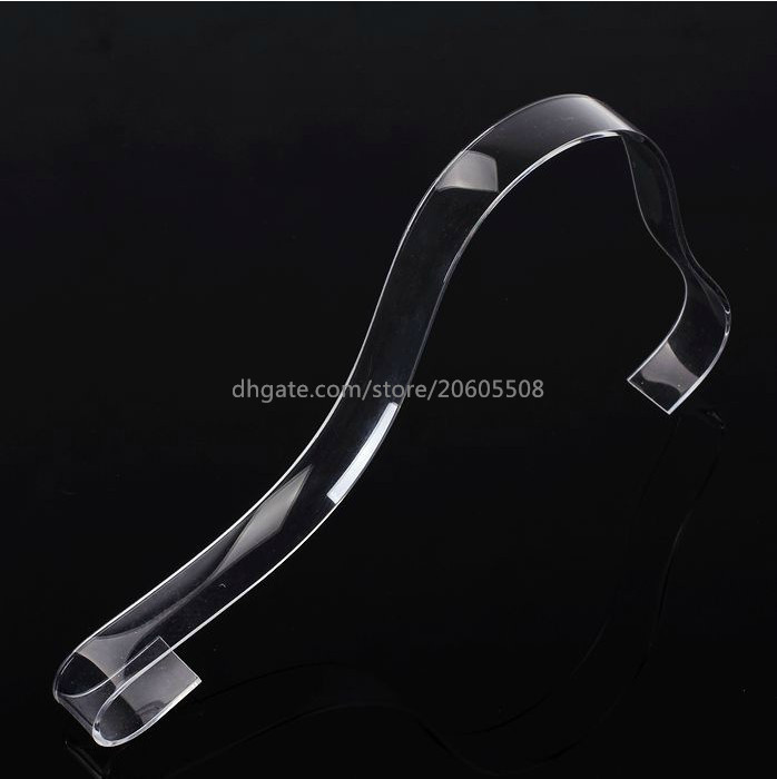 Free shipping acrylic bending shoe display stand rack Women's sandals showing holder 10pcs/lot
Free shipping acrylic bending shoe display stand rack Women's sandals showing holder 10pcs/lot