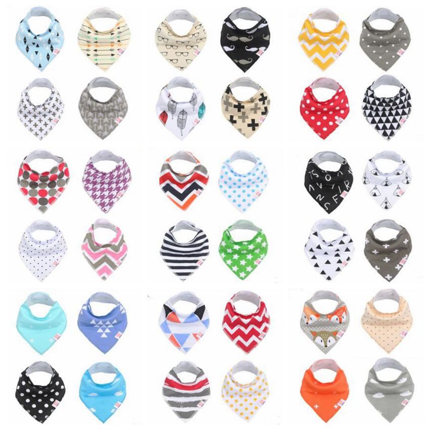 Baby Bibs Burp Cloths Infant INS Triangle Saliva Bavoir Towels Newborn Fox Fashion Turban Cotton Cartoon Bandana Head Scarf Kerchiefs B3578
Baby Bibs Burp Cloths Infant INS Triangle Saliva Bavoir Towels Newborn Fox Fashion Turban Cotton Cartoon Bandana Head Scarf Kerchiefs B3578