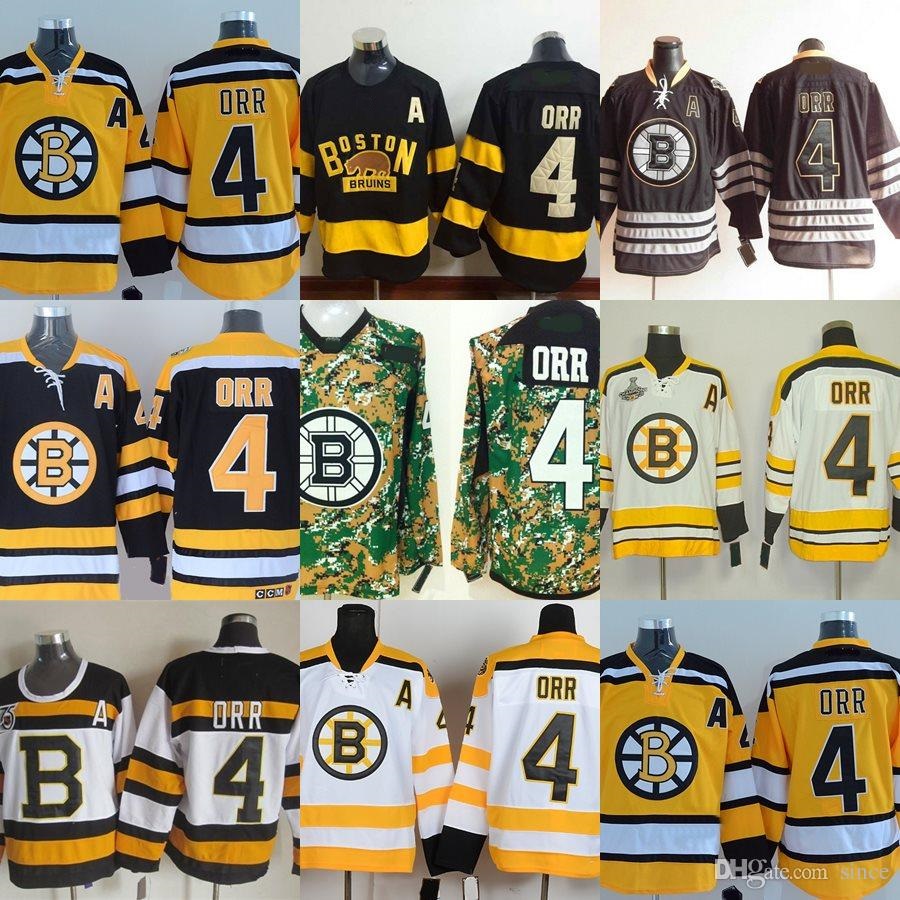Factory Outlet 2017 new arrivals-Men's Boston Bruins #4 Bobby Orr Black White Camo Yellow cheap good qualit ice hockey jerseys Free shipping, Black;red
Factory Outlet 2017 new arrivals-Men's Boston Bruins #4 Bobby Orr Black White Camo Yellow cheap good qualit ice hockey jerseys Free shipping, Black;red
