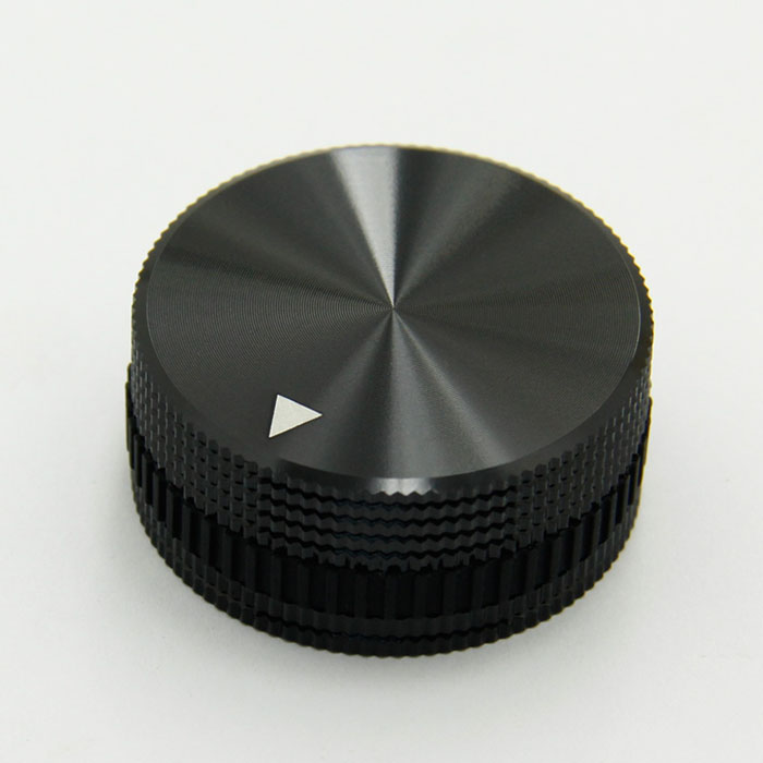 40mm guitar hifi electronic components potentiometer knob DIY Digital part Sound volume switch Tube Amplifier