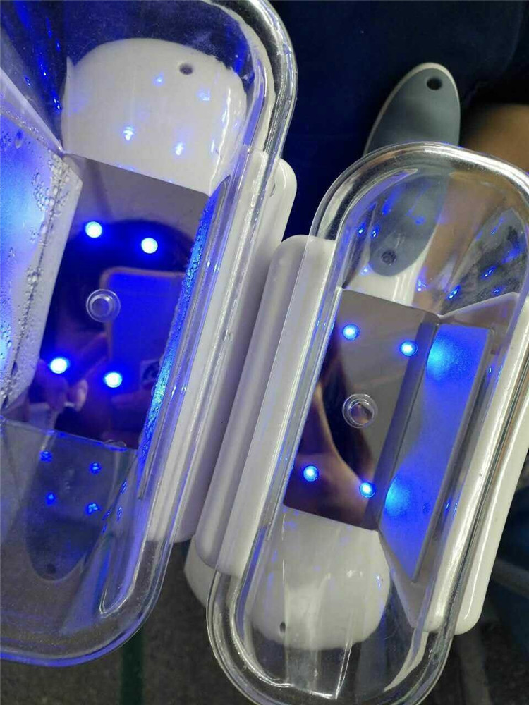 Portable Fat Freezing Slimming Machine Cryo Cryotherapy Ultrasound Cavitation RF liposuction lipo laser Fat Burning Weight Loss Machine