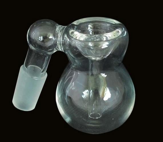 Glass Ash Catcher Bubbler Bowl Male & Female 10mm 14mm 18mm Joint Glass Perc Ashcatcher Bowls For Oil Rigs Water Pipe Bong
Glass Ash Catcher Bubbler Bowl Male & Female 10mm 14mm 18mm Joint Glass Perc Ashcatcher Bowls For Oil Rigs Water Pipe Bong