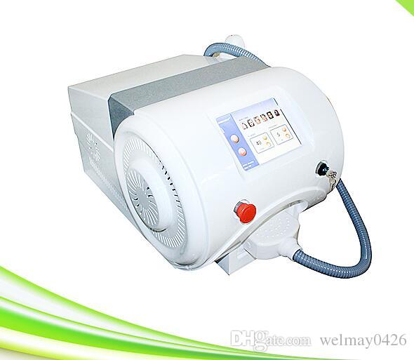 professional 808nm laser diode laser skin rejuvenation diode laser hair removal machine