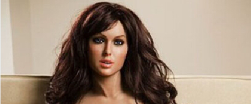 Oral sex dolls silicone life size japanese love dolls full body realisticadult male for men DHL Free Shipping