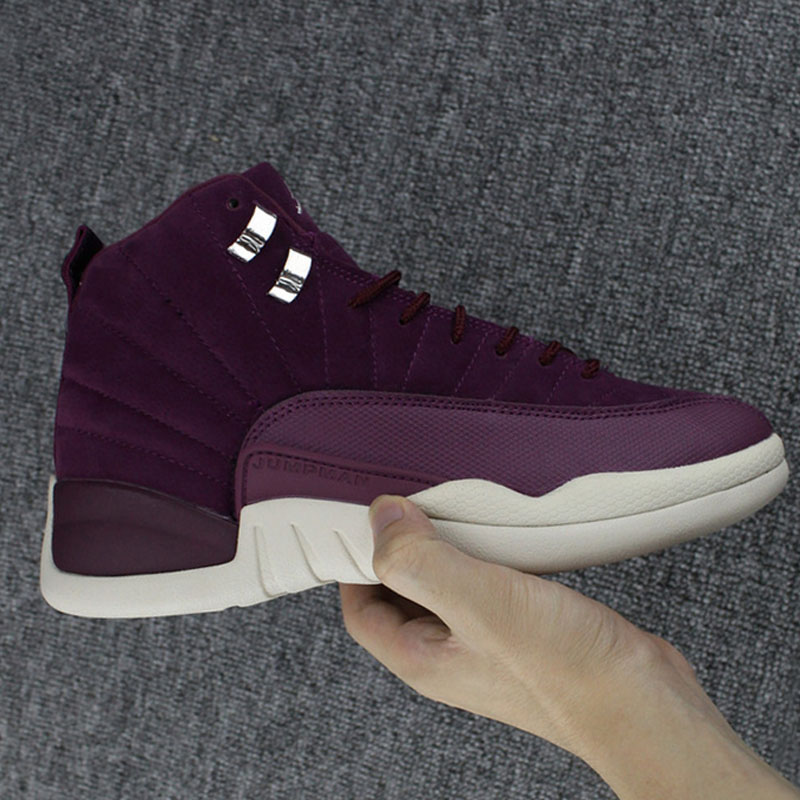 2018 New 12 Xii Men… - image