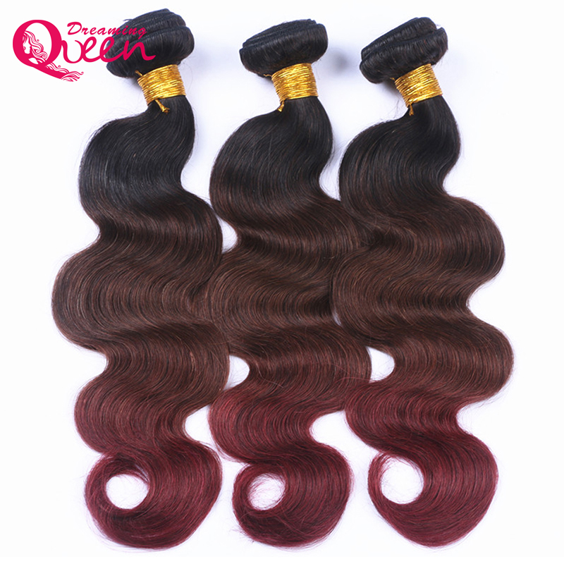 #T1B 4 99 J Ombre Brazilian Body Wave Human Hair Bundles 3 Pcs Brazilian Virgin Human Hair Ombre Color Hair Weaves Free Shipping
#T1B 4 99 J Ombre Brazilian Body Wave Human Hair Bundles 3 Pcs Brazilian Virgin Human Hair Ombre Color Hair Weaves Free Shipping