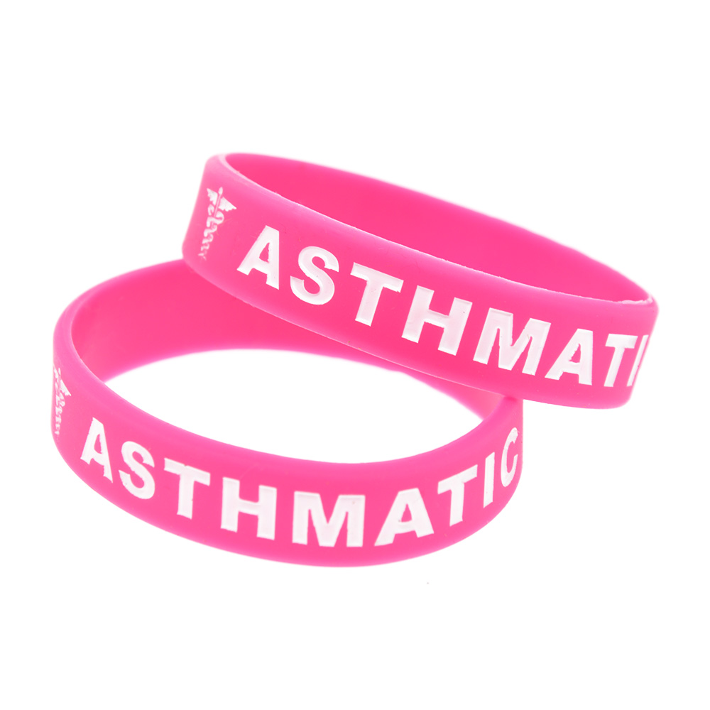 1PC Asthmatic Kids … - image