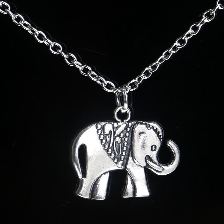 Free shipping Personalized alloy pendant necklace hot explosion models WFN032 (with chain) mix order 20 pieces a lot
