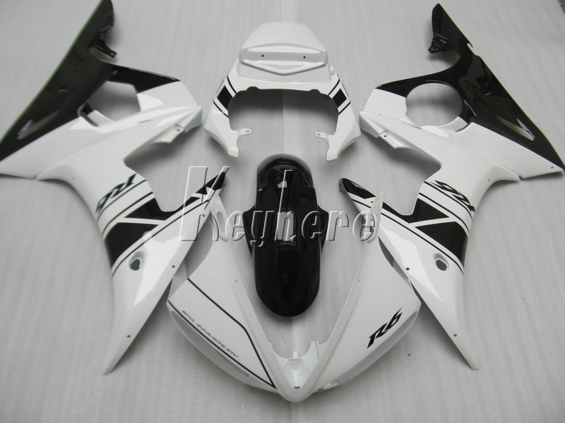 Fairing Kit For Yam… - image