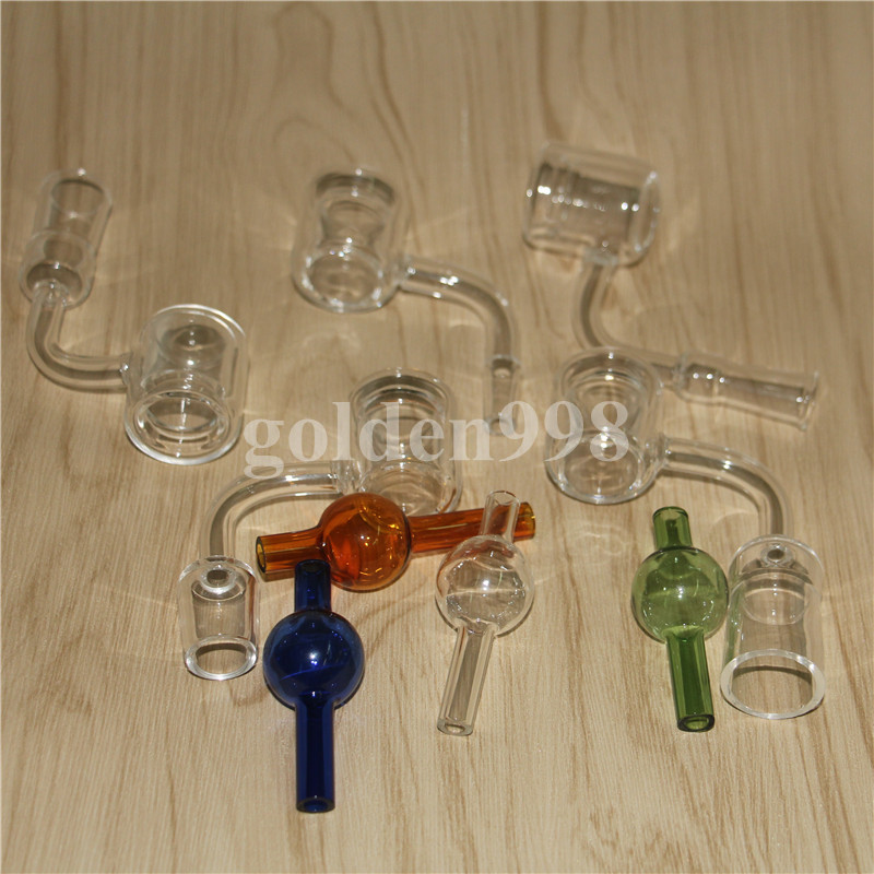 smoking Set of Thermal Quartz Banger Nails with double bucket, matched carb cap,10mm 14mm 18mm male female Nail
smoking Set of Thermal Quartz Banger Nails with double bucket, matched carb cap,10mm 14mm 18mm male female Nail