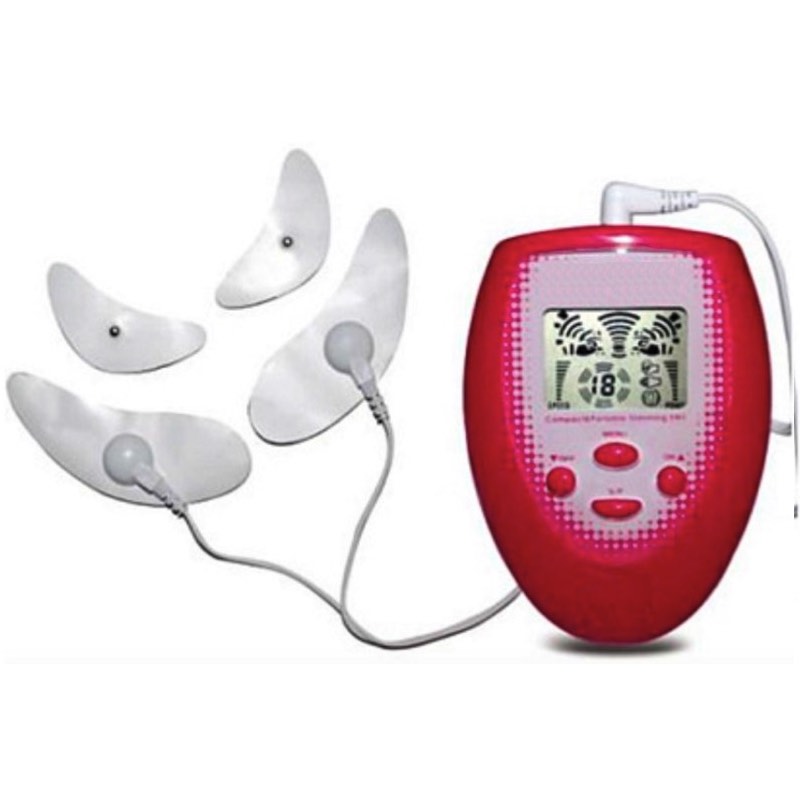 Electric Face Massa… - image