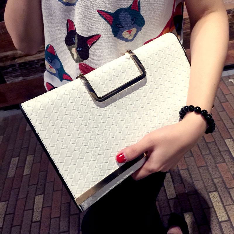 The New Woven Hand … - image