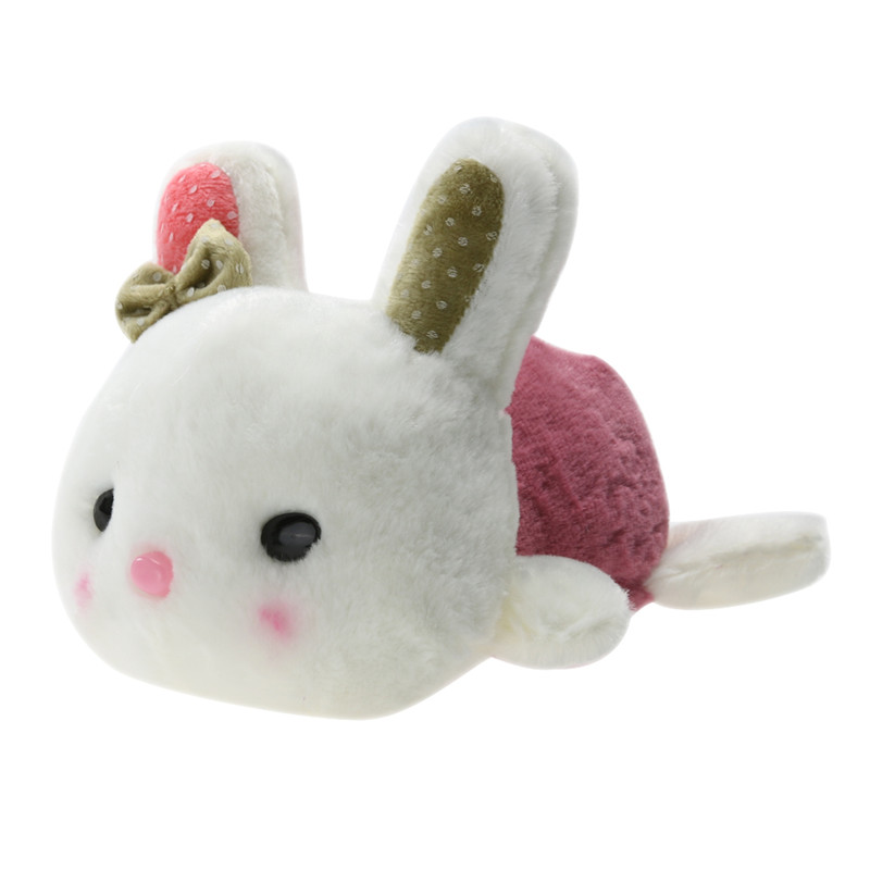 20cm Lovely Little Bunny Stuffed Rabbit Cute Plush Soft Toys Promotional Bunny Doll Rabbit Plush Toy for Kids Free Shipping, Other
20cm Lovely Little Bunny Stuffed Rabbit Cute Plush Soft Toys Promotional Bunny Doll Rabbit Plush Toy for Kids Free Shipping, Other