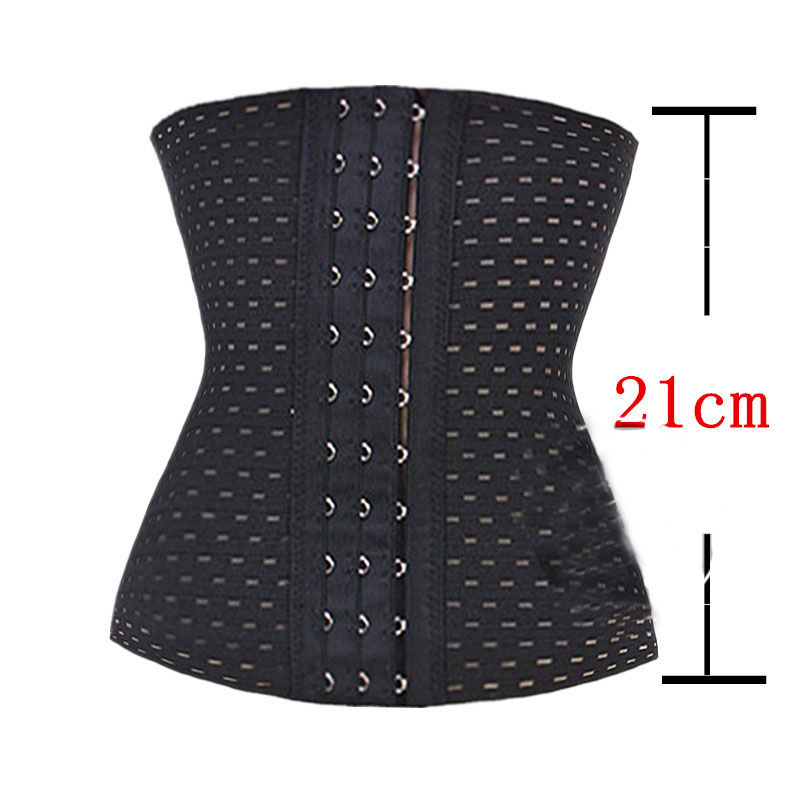 Women Slim Waist Tummy Girdle Belt Waist Cincher Underbust Corset Firm Waist Trainer Slimming Belly9968773