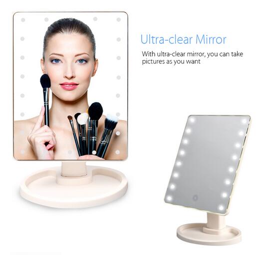 Hot selling professional square lighted cosmetic standing make up mirror hollywood style magnifying led makeup mirror with led
Hot selling professional square lighted cosmetic standing make up mirror hollywood style magnifying led makeup mirror with led