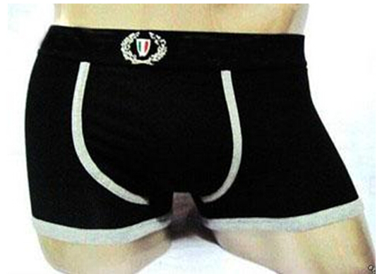 Wholesale Fashion Mens Underpants underwear low waist 2 New brand sexy man Cotton Italy boxer shorts men lingerie Boxers 3piece/lot, White
Wholesale Fashion Mens Underpants underwear low waist 2 New brand sexy man Cotton Italy boxer shorts men lingerie Boxers 3piece/lot, White