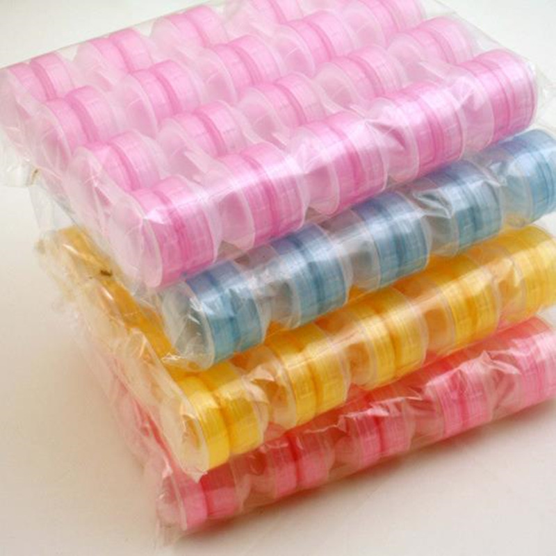 Colourful Contact Lens Box Holder Container Case Soak Soaking Storage Eye Care Kit Double Case Lens Cases F2017427