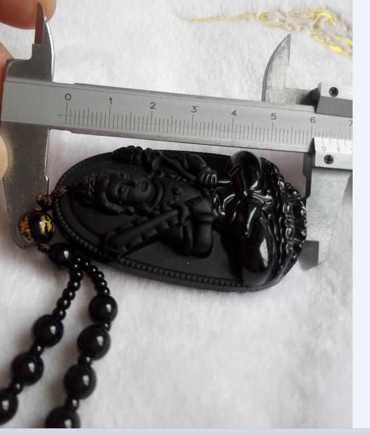 High Quality Natural Jade Buddha Pendant Craving Big Stone Necklace Pendant Mens Jewelry B2, Silver
High Quality Natural Jade Buddha Pendant Craving Big Stone Necklace Pendant Mens Jewelry B2, Silver