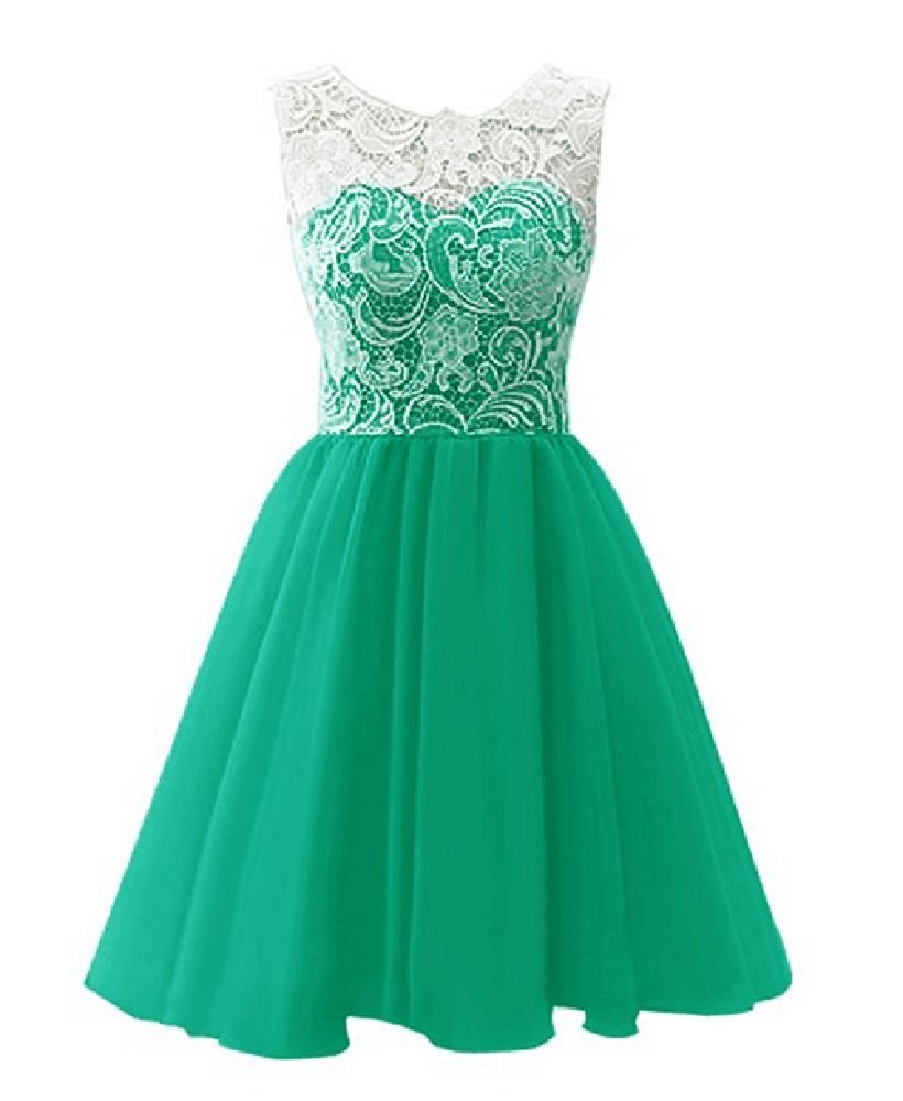 2021 Off the Shoulder Lace Short Prom Homecoming Dress Appliques Graduation Gown Cocktail Party Gown BM82