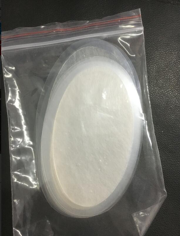 40pc (5sets )Abs Trainer Replacement Gel Pad Muscle Stimulator Gel Sheet for Muscle Abdominal EMS Trainer Gymform Six Pack Pads
40pc (5sets )Abs Trainer Replacement Gel Pad Muscle Stimulator Gel Sheet for Muscle Abdominal EMS Trainer Gymform Six Pack Pads