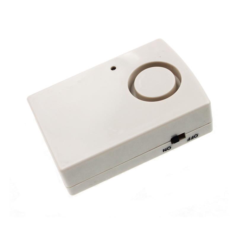 Wireless Power Off Detector AC 220V 380V Power Failure Outage Short Circuit Alarm Testing Sensor Home Substation Alarm