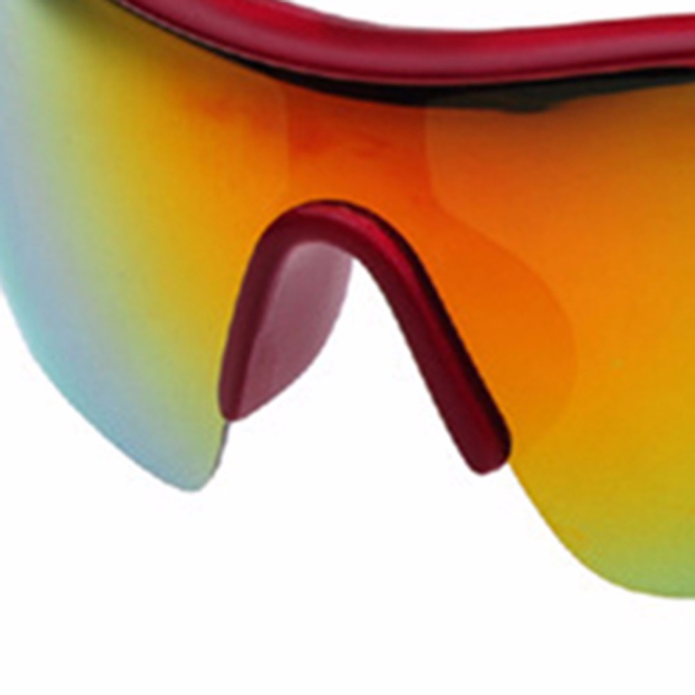 UV400 Cycling Bike Riding Sunglasses Eyewear Outdoor Sports Glasses Bike Goggle