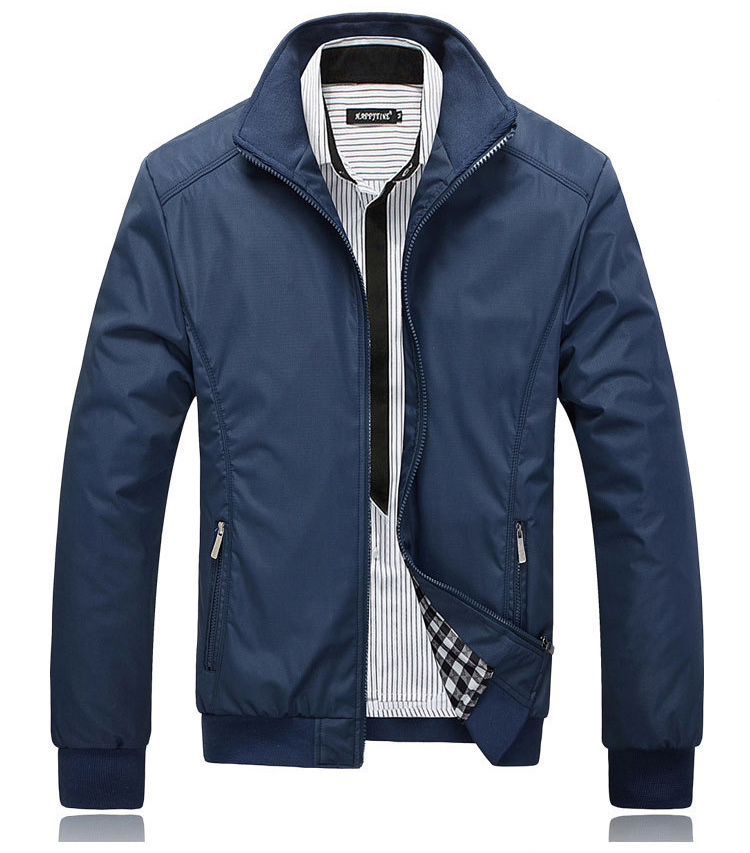 Fall-Jacket Men Black Overcoat Casual Jackets Mens outdoor Windbreaker coat jaqueta masculina veste homme clothing Plus Size M-5XL, Green
Fall-Jacket Men Black Overcoat Casual Jackets Mens outdoor Windbreaker coat jaqueta masculina veste homme clothing Plus Size M-5XL, Green