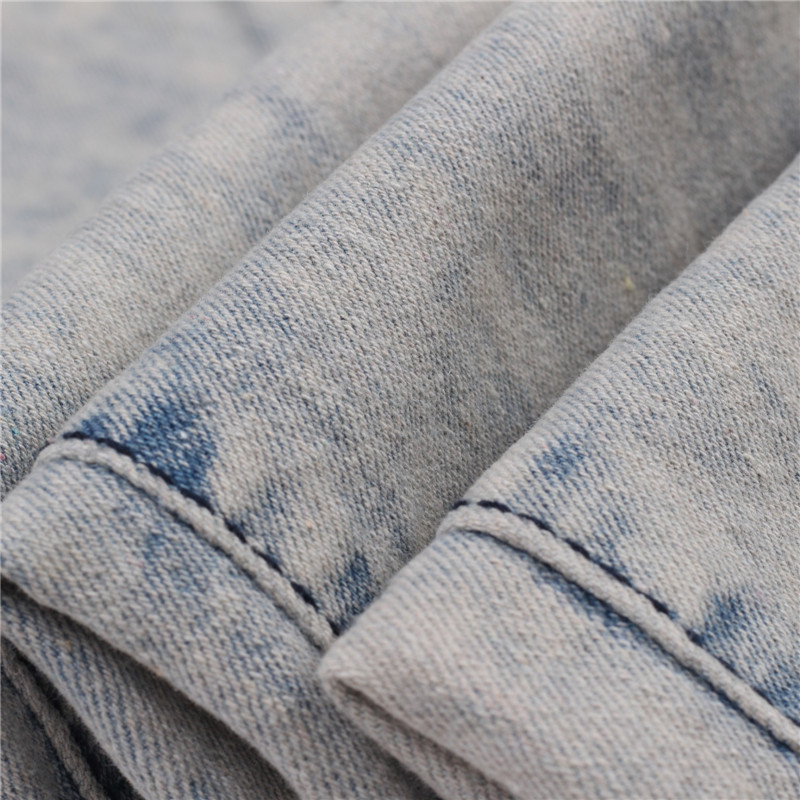 Wholesale- Women Denim Jeans BIB Pants Overalls Straps Jumpsuit Rompers Sexy Casual Spring Autumn Skinny Pants Pockets Jeans Coverall Long