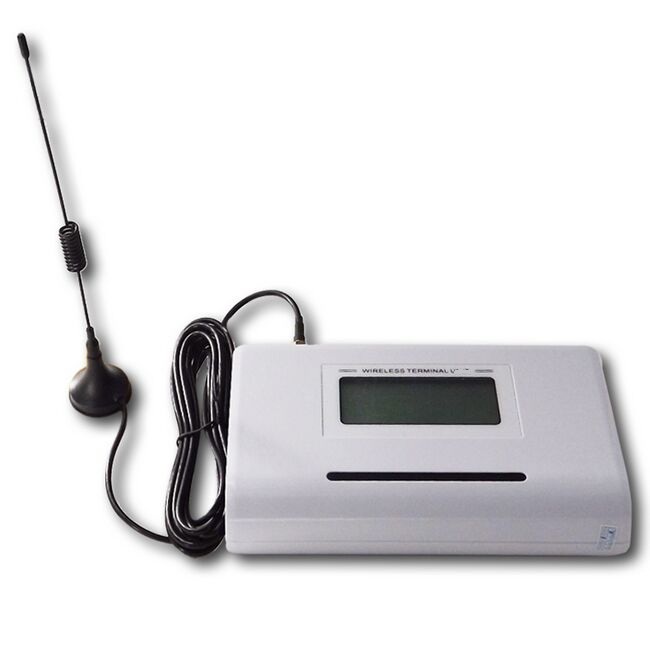 Fixed Wireless Minal GSM Dialer SIM Card GSM Dialer Fixed Wireless Terminal GSM900/1800Mhz Dual Band Calling translate or Alarm system
