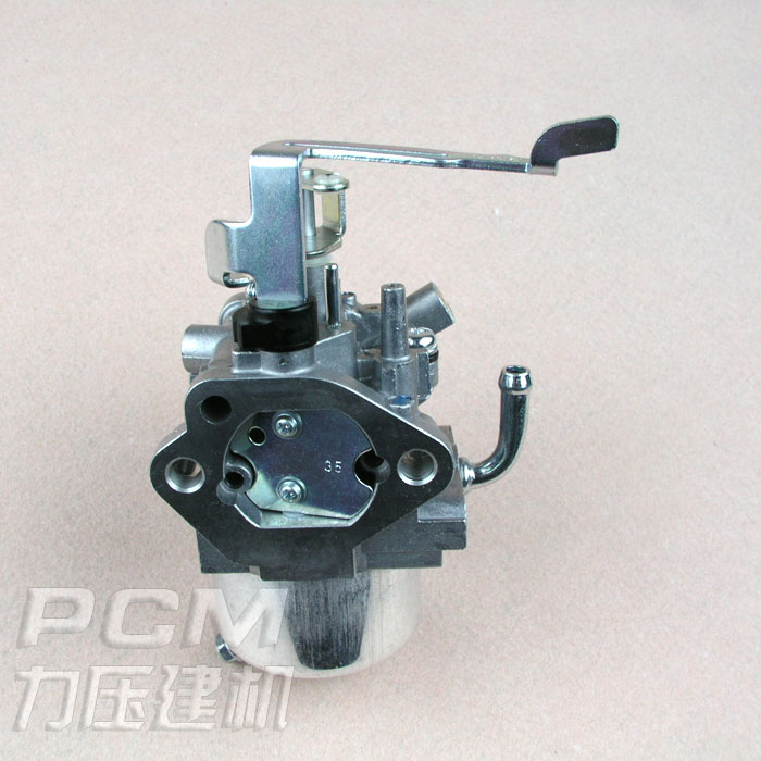 Genuine carburetor fits Robin Subaru EX27 EX30 4 stroke generator RGX4800 RGX5100 carburettor carby genset carb assy