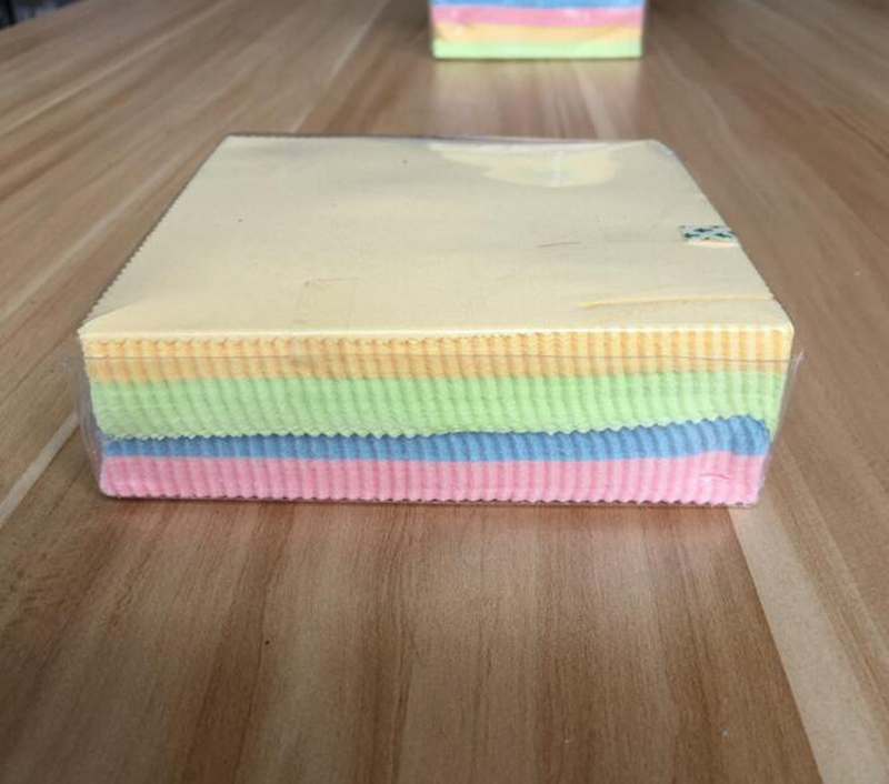 Microfiber Lens Cleaning Cloth Camera Lens Cleaning Kit Tablet PC Mobile Phone Screen Glasses Sunglasses Cloth 1313cm