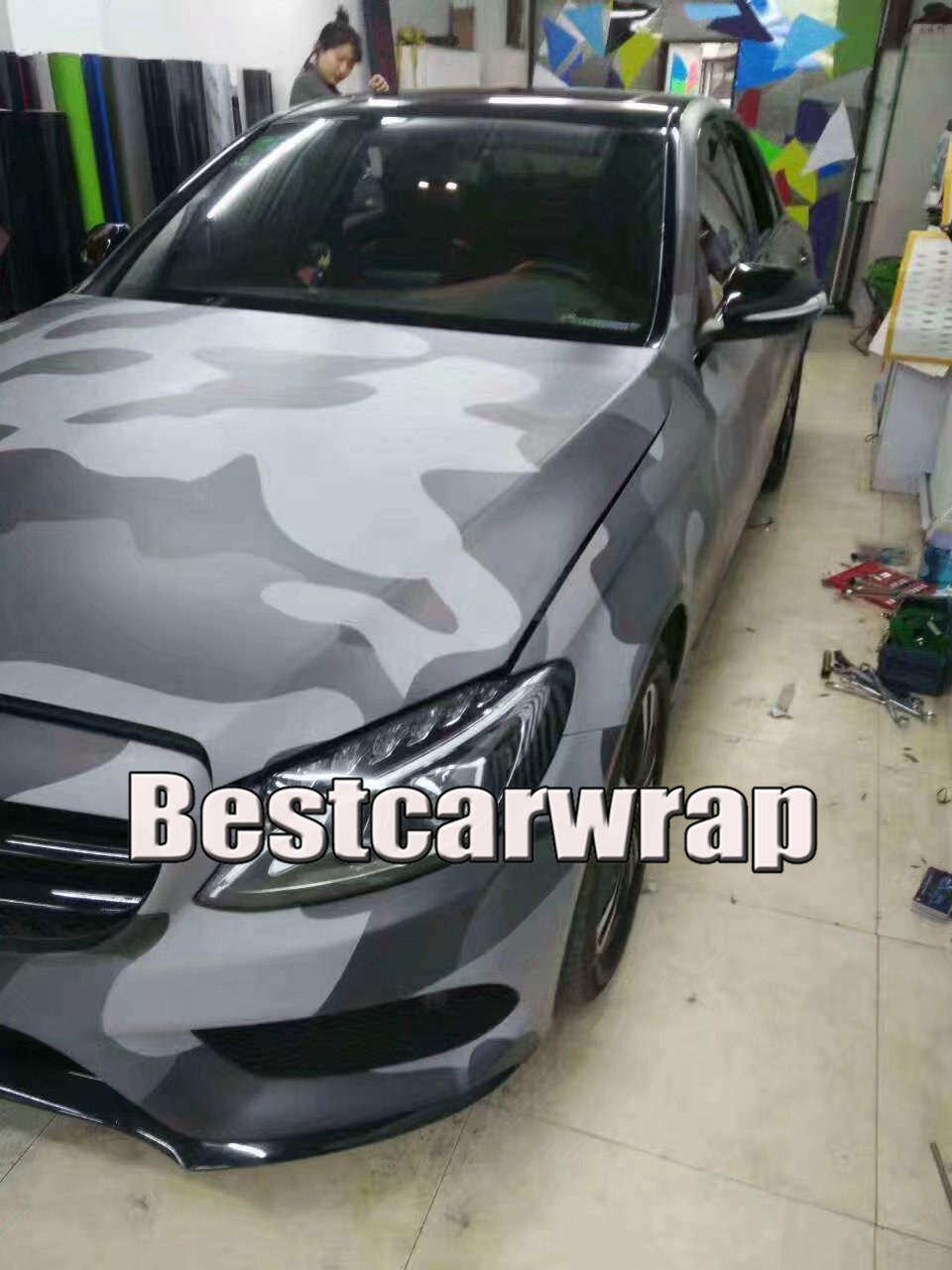 Large Spots Black Gray Camo Vinyl Car Wrap With air bubble Free Tumbler wrap cover sticker skins size 1.52x10m/20m/30m, Black/grey
Large Spots Black Gray Camo Vinyl Car Wrap With air bubble Free Tumbler wrap cover sticker skins size 1.52x10m/20m/30m, Black/grey