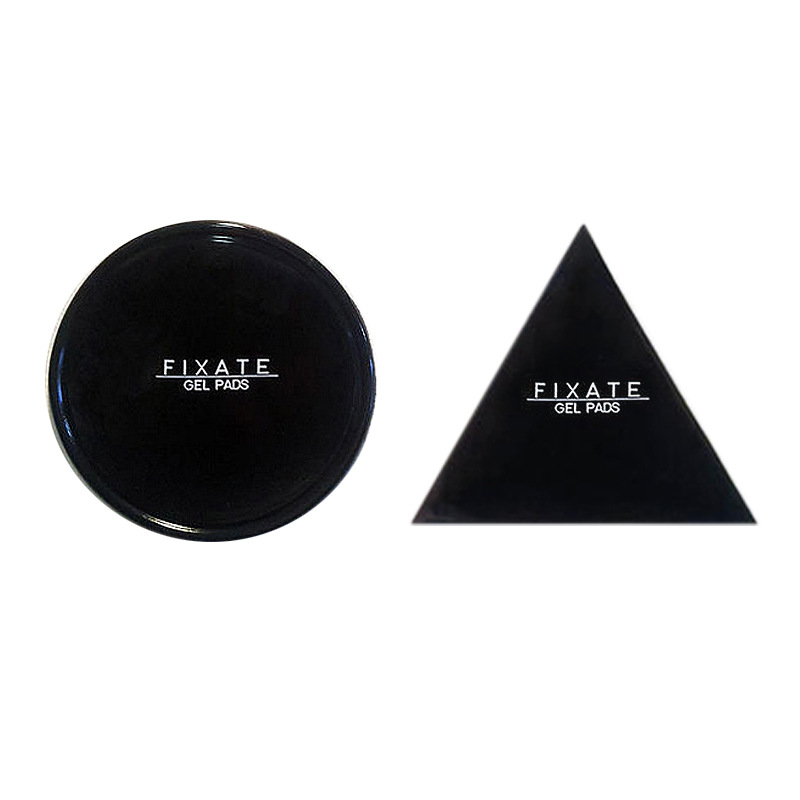 Magical Super Powerful Fixate Gel Pad Strong Stick Glue Anywhere Wall Sticker Fashion Brand Convenient Gel Pad, Black / round 8cm
Magical Super Powerful Fixate Gel Pad Strong Stick Glue Anywhere Wall Sticker Fashion Brand Convenient Gel Pad, Black / round 8cm