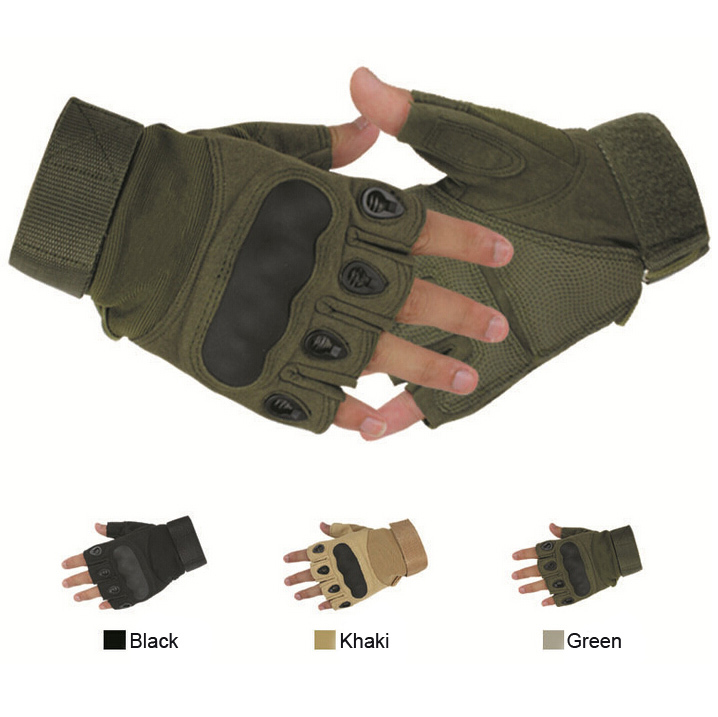 Safety Outdoor Sports Hot Sale Fashion Motorcycle Gloves Unisex Guantes Half Finger Green Black Quality Breathable Glove Free Shipping
Safety Outdoor Sports Hot Sale Fashion Motorcycle Gloves Unisex Guantes Half Finger Green Black Quality Breathable Glove Free Shipping