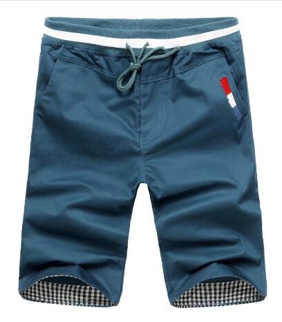 Wholesale-Plus Large size 4 5 6XL New Man Summer Brand Men's Beach cargo Sports Shorts Man swimwear High Quality Men Trousers T8881