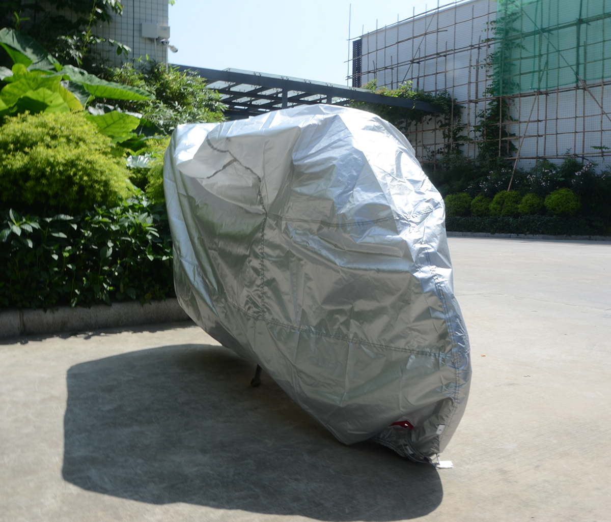 Motorcycle Covers S… - image